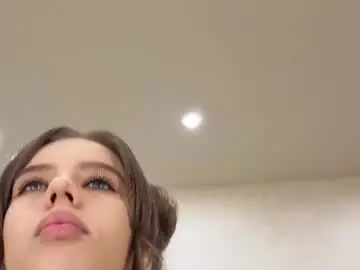 Chaturbate Best live sex cam show of jenie_fire