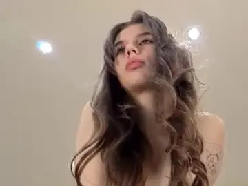 Chaturbate Private Sex Chat of jenie_fire