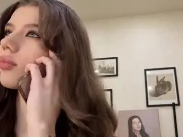 Chaturbate Sex Chat of jenie_fire