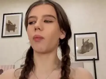 Chaturbate Live Porn of jenie_fire