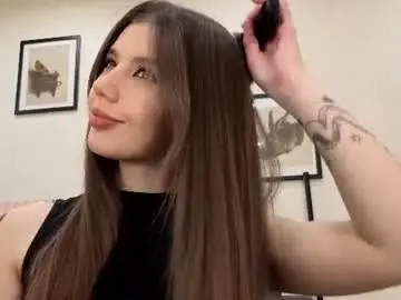 Chaturbate Adult Webcams of jenie_fire