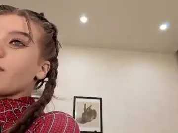 Chaturbate Watch Live Sex Cams of jenie_fire