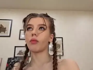 Chaturbate Sex Cam of jenie_fire