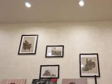 Chaturbate Adult Webcam of jenie_fire