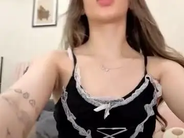 Chaturbate Live Porn of jenie_fire
