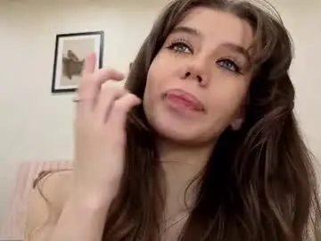 Chaturbate Live Porn of jenie_fire