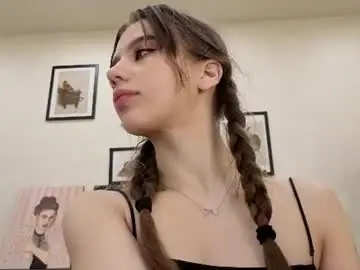 Chaturbate Live Sex of jenie_fire