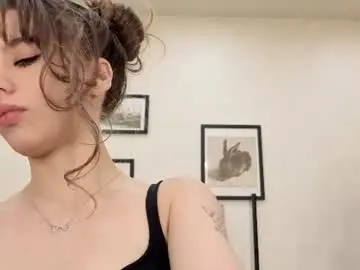 Chaturbate Watch Live Sex Cams of jenie_fire