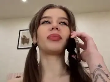 Chaturbate Adult Webcam of jenie_fire