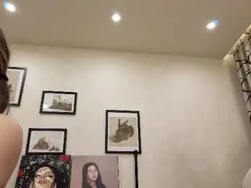 Chaturbate Nude Webcam of jenie_fire