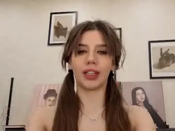 Chaturbate Live Sex of jenie_fire