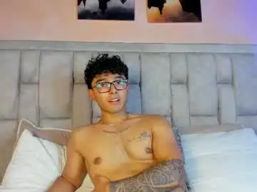 Chaturbate Sex Chat of kairoxxx_