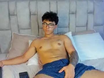 Chaturbate Private Sex Chat of kairoxxx_