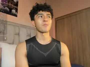 Chaturbate Nude Webcam of kairoxxx_