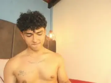 Chaturbate Free Live Porn of kairoxxx_