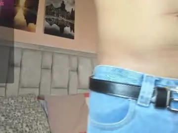 Chaturbate Live Sex Cam of kairoxxx_