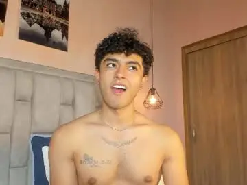Chaturbate Sex Chat of kairoxxx_