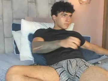 Chaturbate Adult Video Chat of kairoxxx_