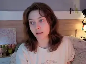 Chaturbate Live Sex of kina_ka