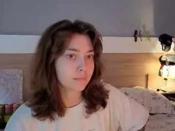 Chaturbate Live Porn of kina_ka