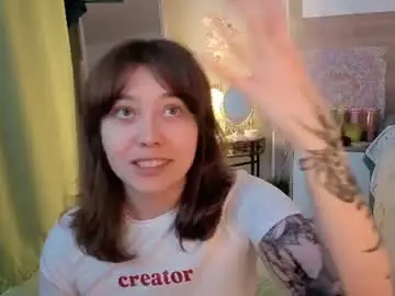 Chaturbate Adult Webcams of kina_ka