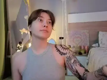 Chaturbate Live Porn of kina_ka