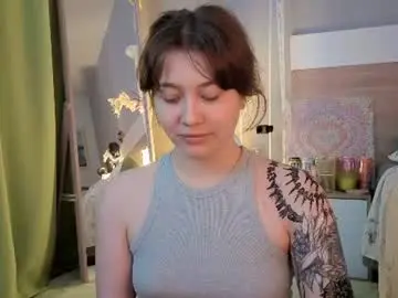 Chaturbate Watch Live Sex Cams of kina_ka