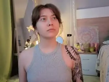 Chaturbate Sex Cam of kina_ka