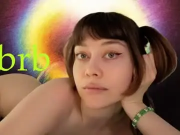 Chaturbate Live Porn of kina_ka
