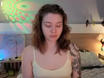 Chaturbate Best Webcam of kina_ka