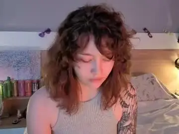 Chaturbate Sex Chat of kina_ka