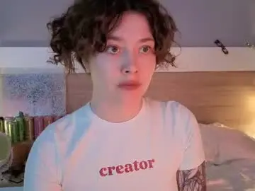 Chaturbate Free Live Porn of kina_ka