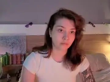 Chaturbate Sex Chat of kina_ka