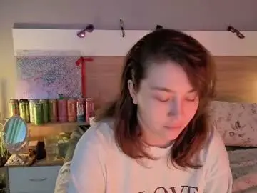 Chaturbate Live Sex Cam of kina_ka
