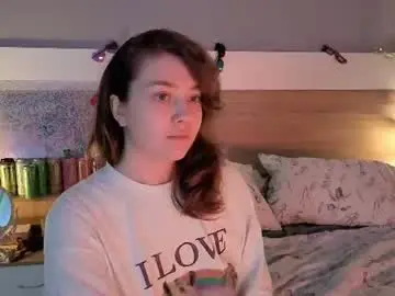 Chaturbate Live Sex Cam of kina_ka