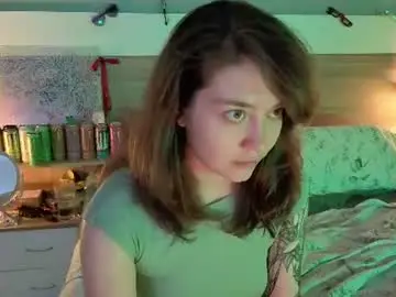 Chaturbate Sex Cam of kina_ka