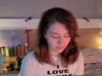 Chaturbate Best Webcam of kina_ka