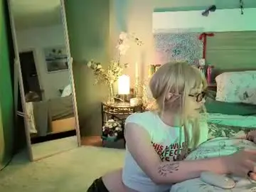 Chaturbate Live Sex of kina_ka