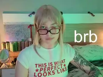 Chaturbate Live Porn of kina_ka
