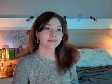 Chaturbate Free Live Porn of kina_ka