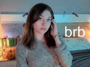 Chaturbate Sex Chat of kina_ka