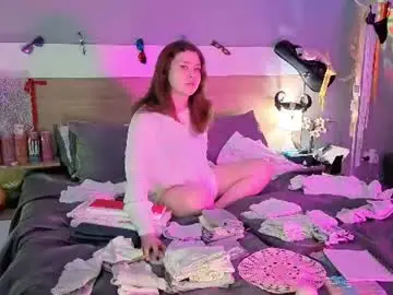 Chaturbate Adult Video Chat of kina_ka