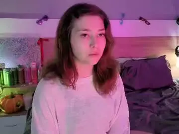 Chaturbate Free Live Porn of kina_ka