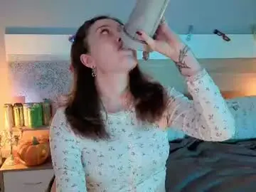 Chaturbate Best Webcam of kina_ka