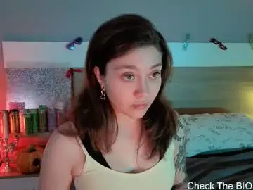 Chaturbate Private Sex Chat of kina_ka