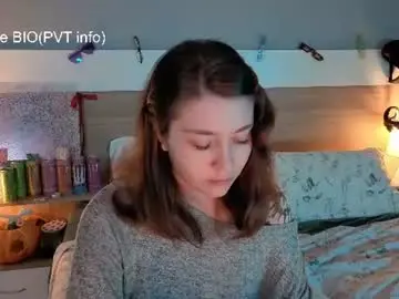 Chaturbate Adult Video Chat of kina_ka