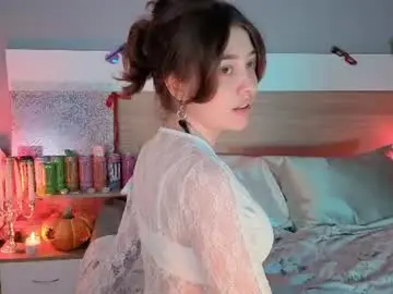 Chaturbate Adult Webcams of kina_ka