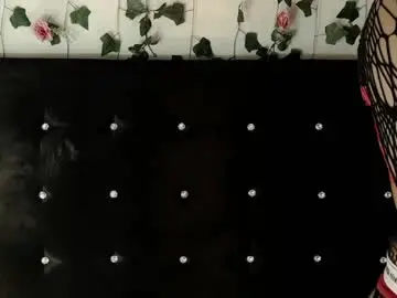 Chaturbate Live Porn of kristal_queen01