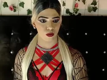 Chaturbate Adult Webcams of kristal_queen01