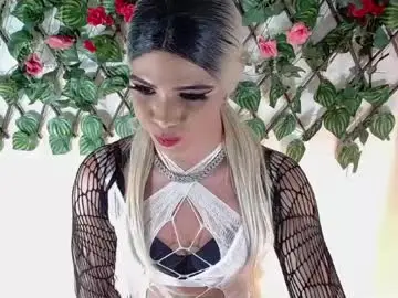Chaturbate Sex Cam of kristal_queen01